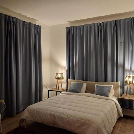 Coco Guesthouse Мадаба Екстериор снимка