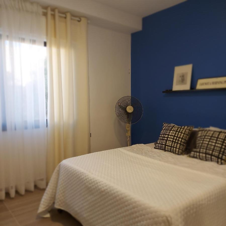 Coco Guesthouse Мадаба Екстериор снимка