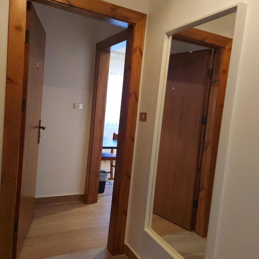 Coco Guesthouse Мадаба Екстериор снимка