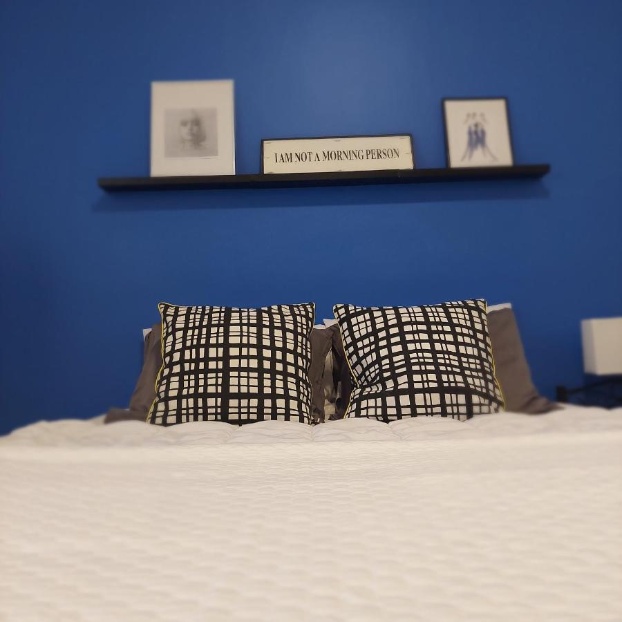 Coco Guesthouse Мадаба Екстериор снимка