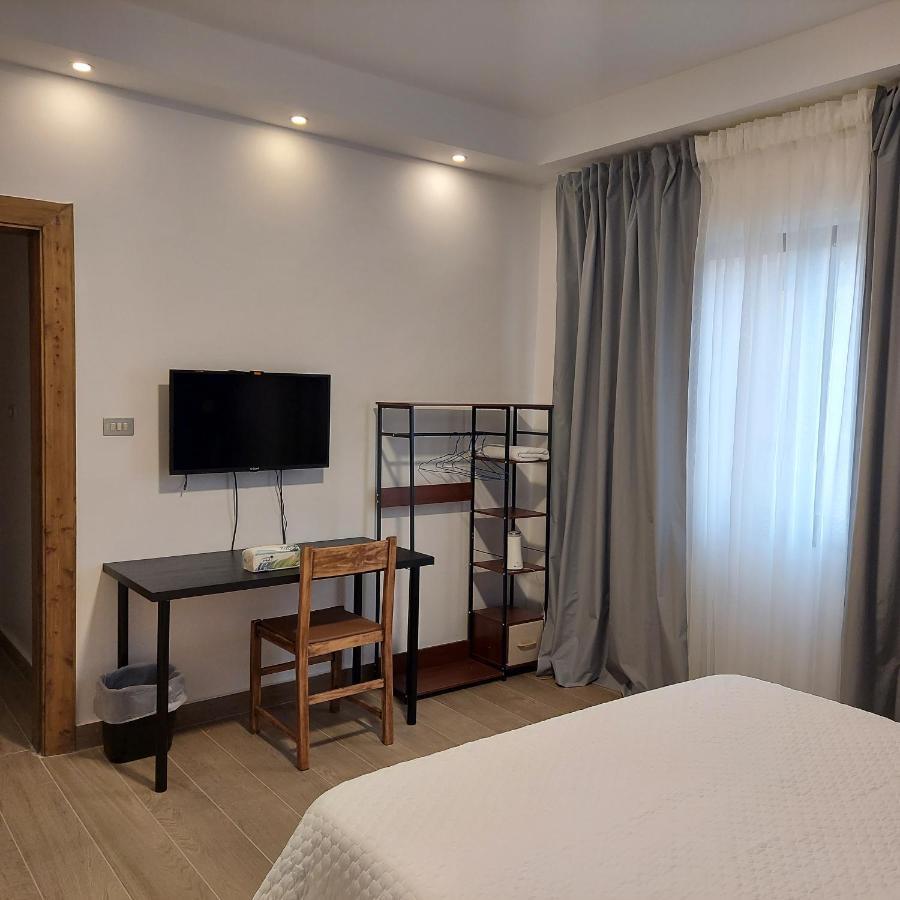 Coco Guesthouse Мадаба Екстериор снимка