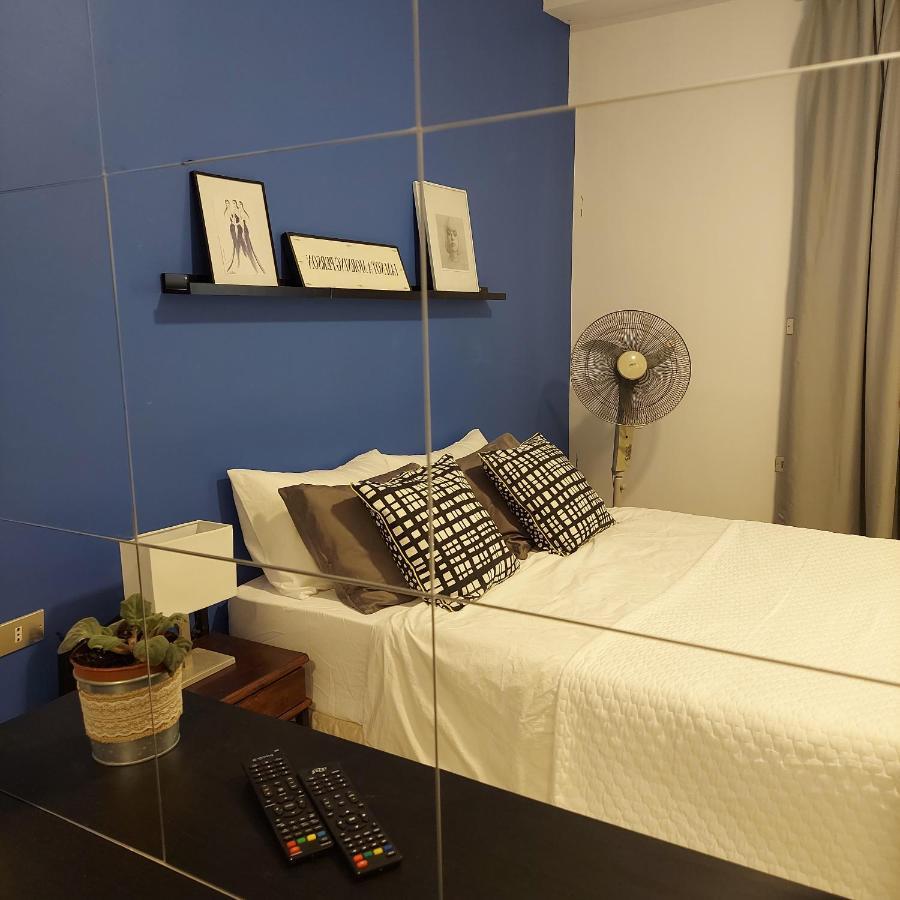 Coco Guesthouse Мадаба Екстериор снимка