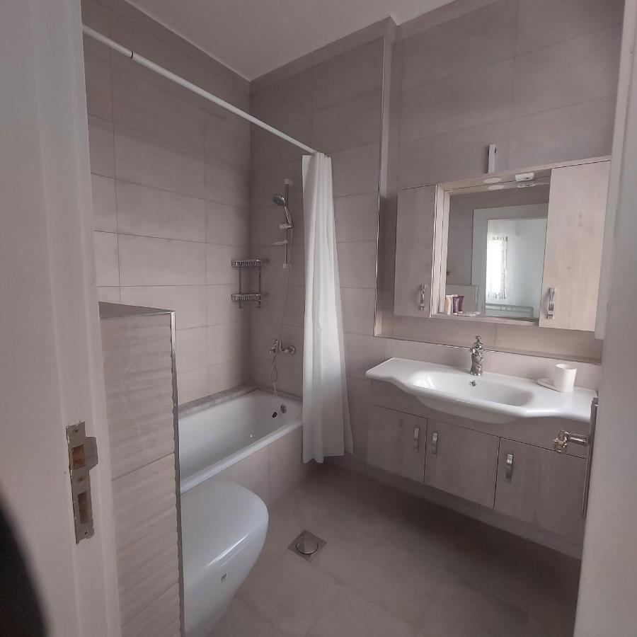 Coco Guesthouse Мадаба Екстериор снимка