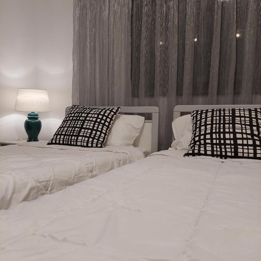 Coco Guesthouse Мадаба Екстериор снимка
