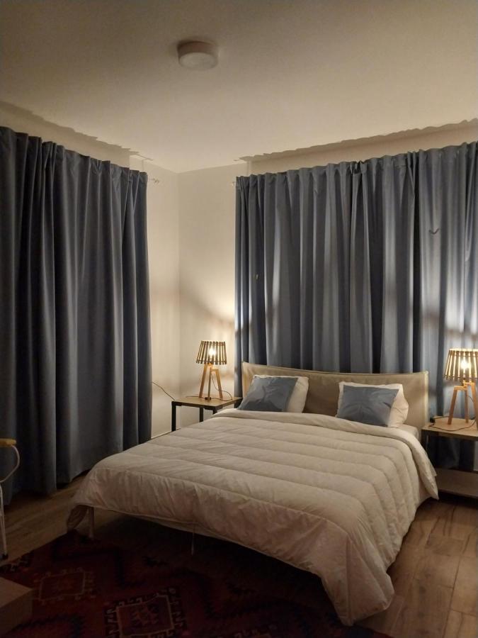 Coco Guesthouse Мадаба Екстериор снимка