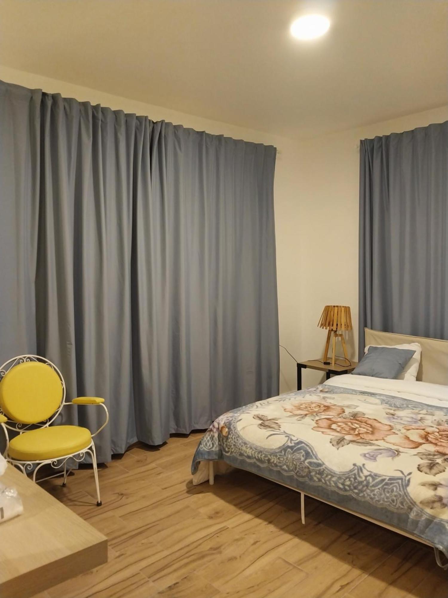 Coco Guesthouse Мадаба Стая снимка