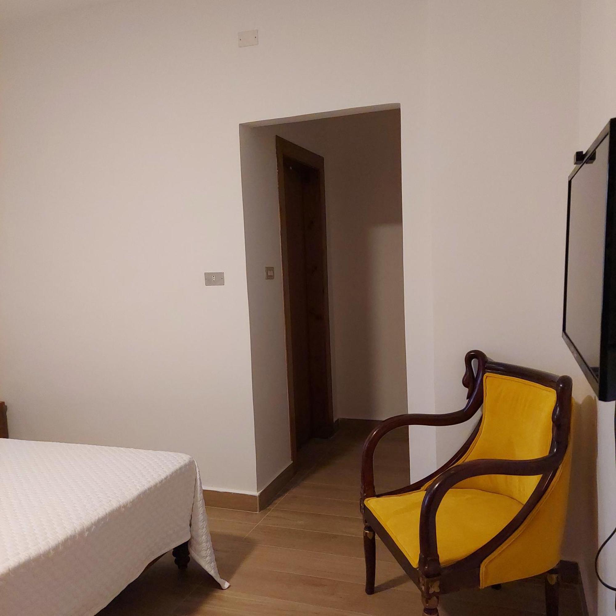 Coco Guesthouse Мадаба Стая снимка