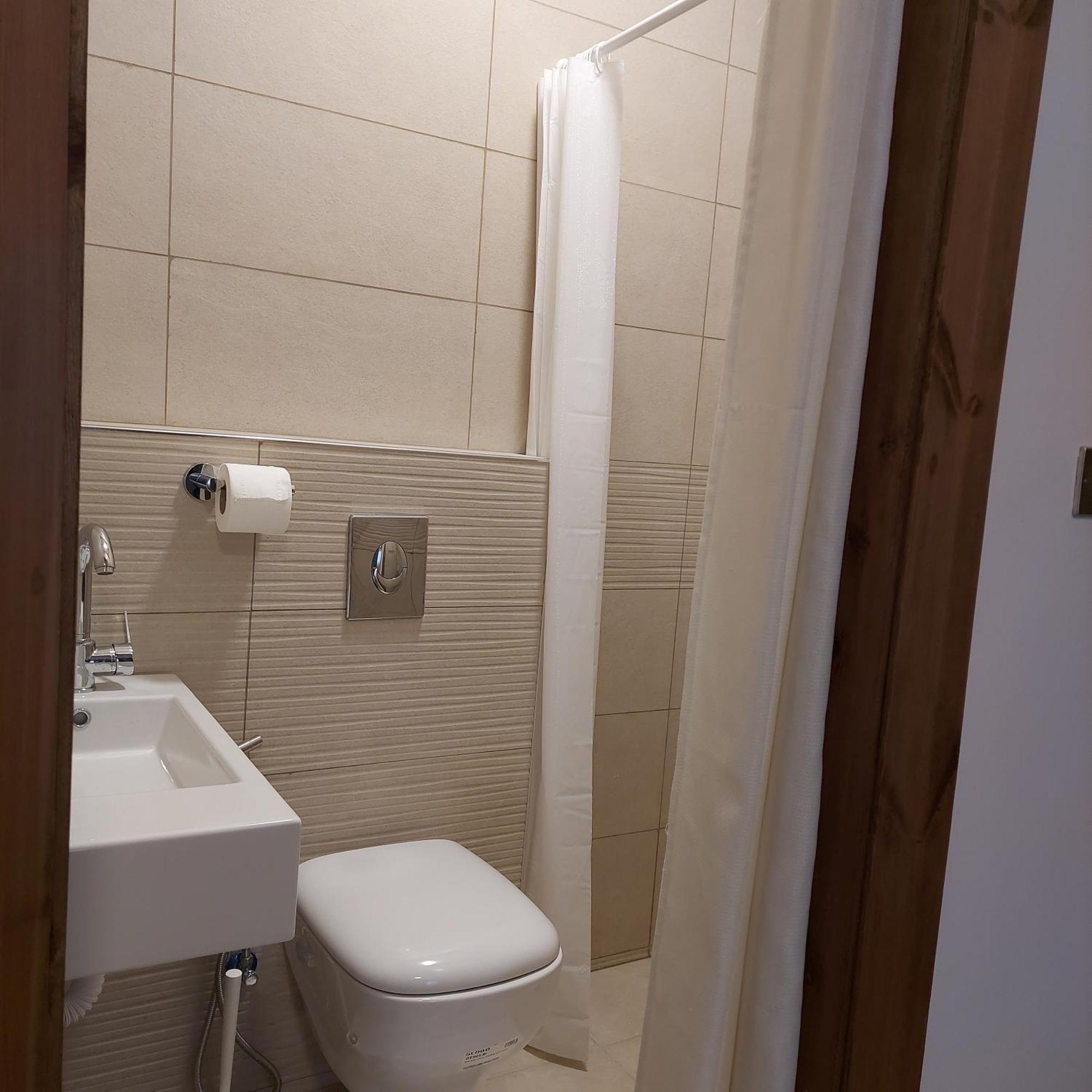Coco Guesthouse Мадаба Стая снимка