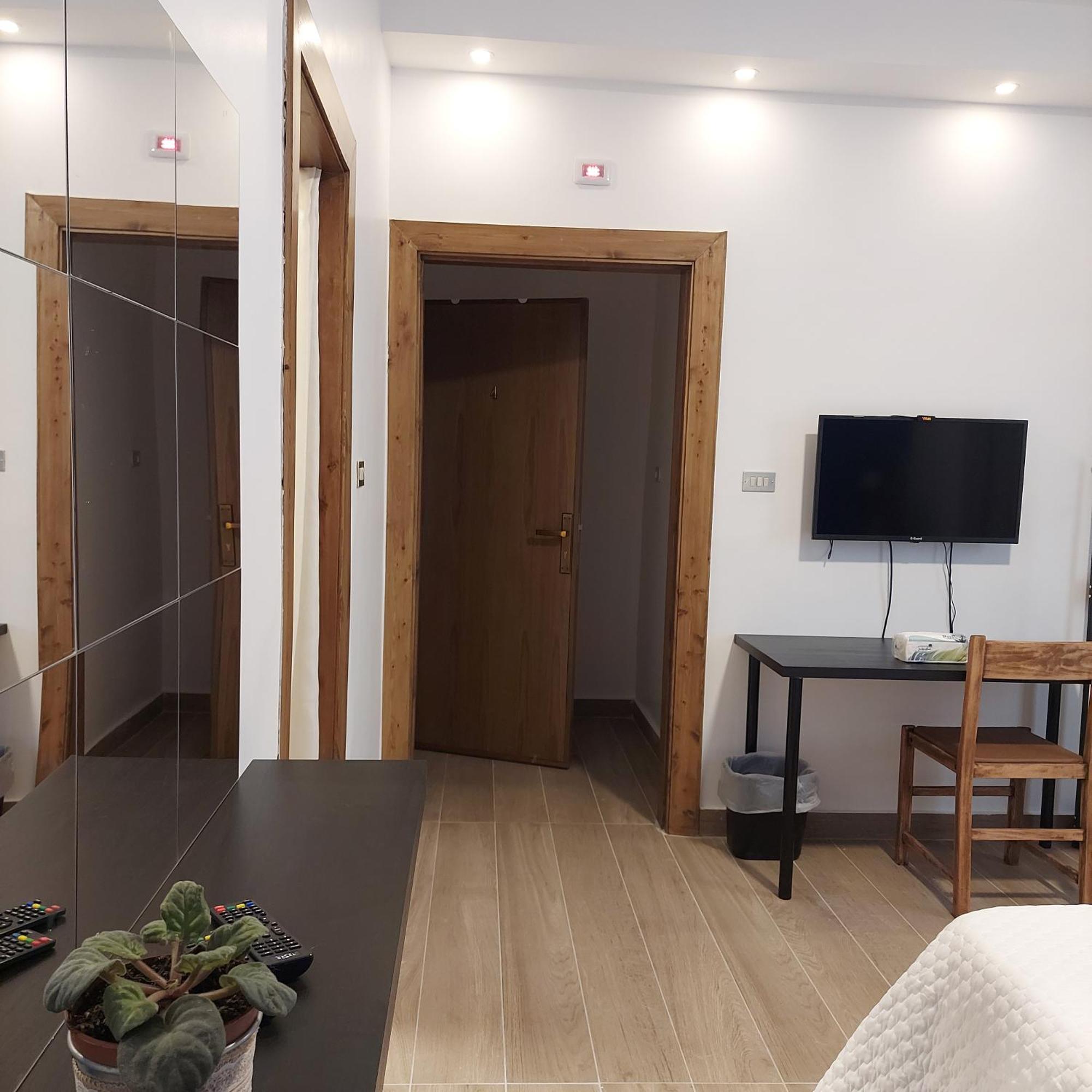 Coco Guesthouse Мадаба Стая снимка