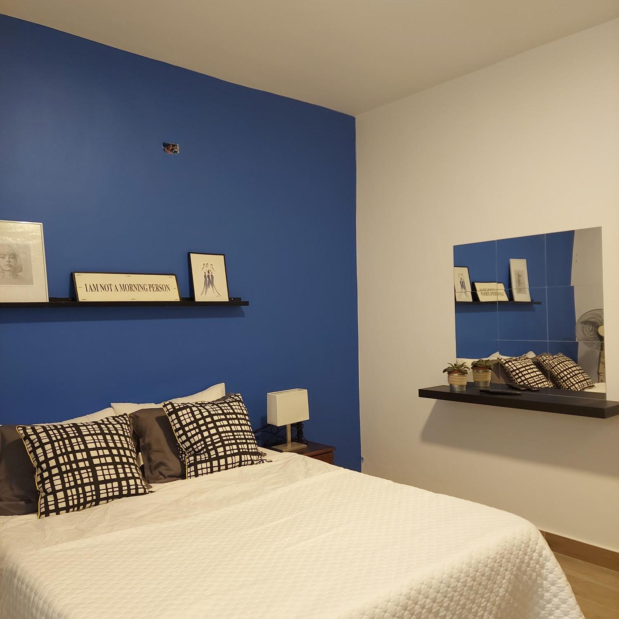 Coco Guesthouse Мадаба Стая снимка