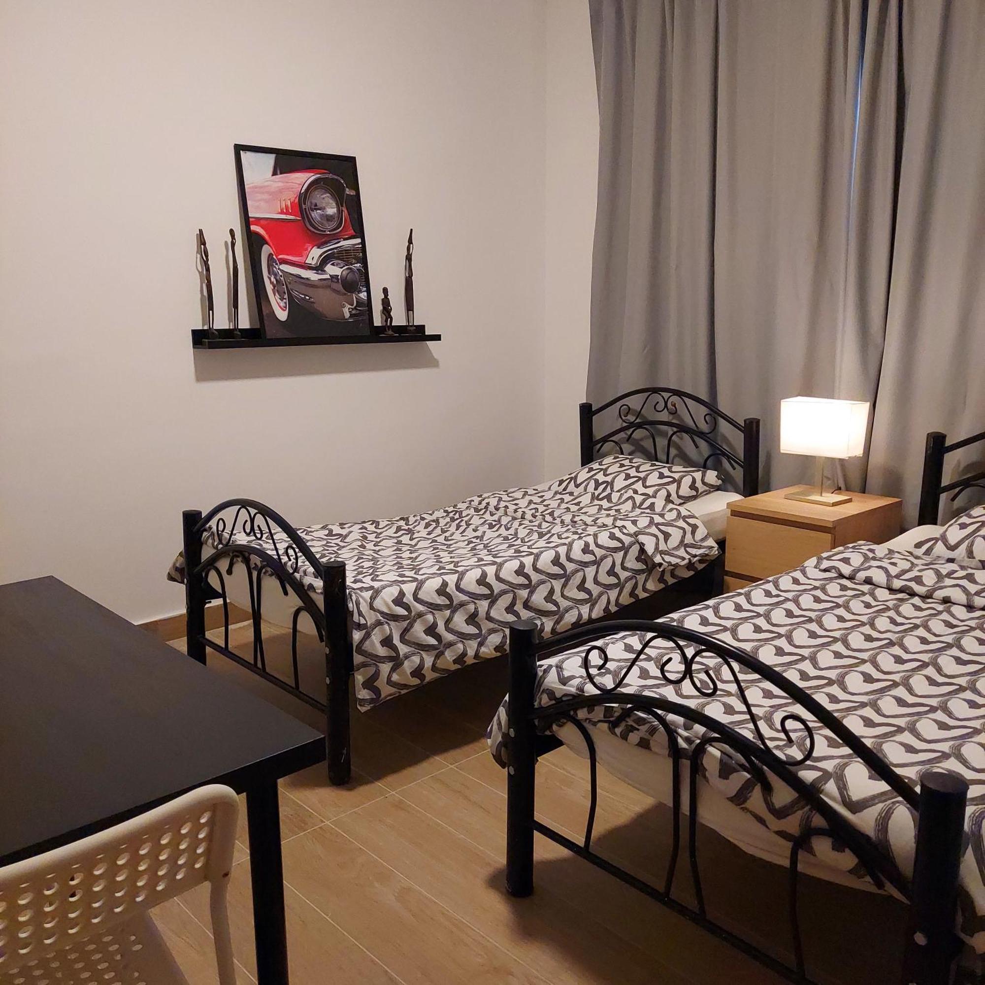 Coco Guesthouse Мадаба Стая снимка