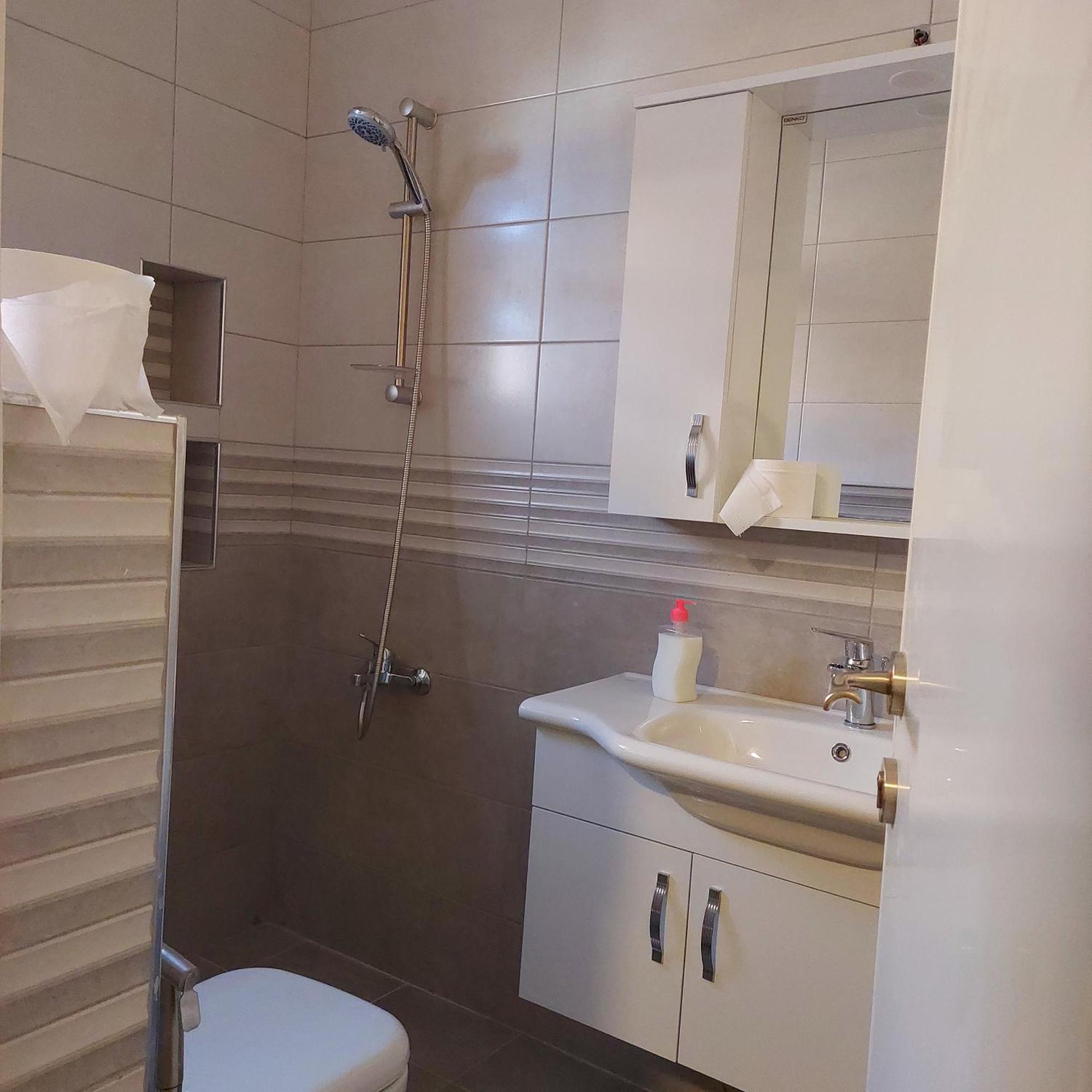 Coco Guesthouse Мадаба Стая снимка