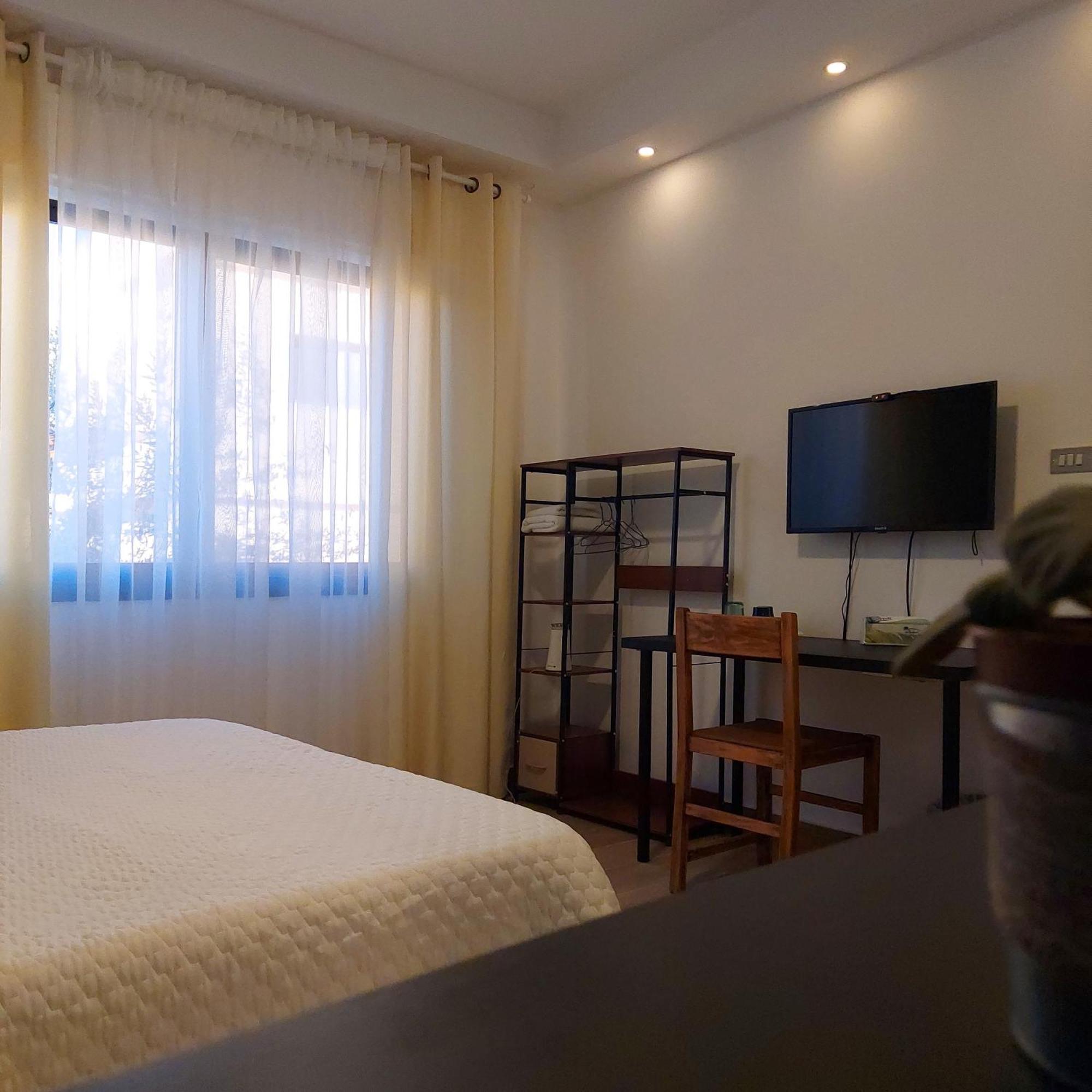 Coco Guesthouse Мадаба Стая снимка